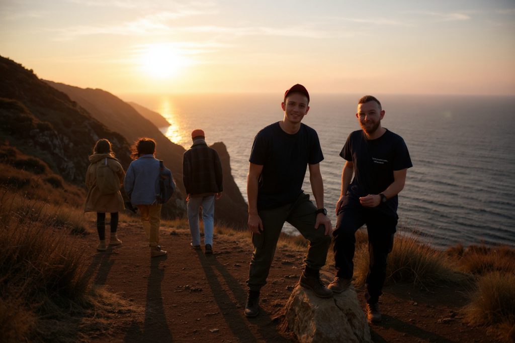 מתן שירותי רפואה לטיולים