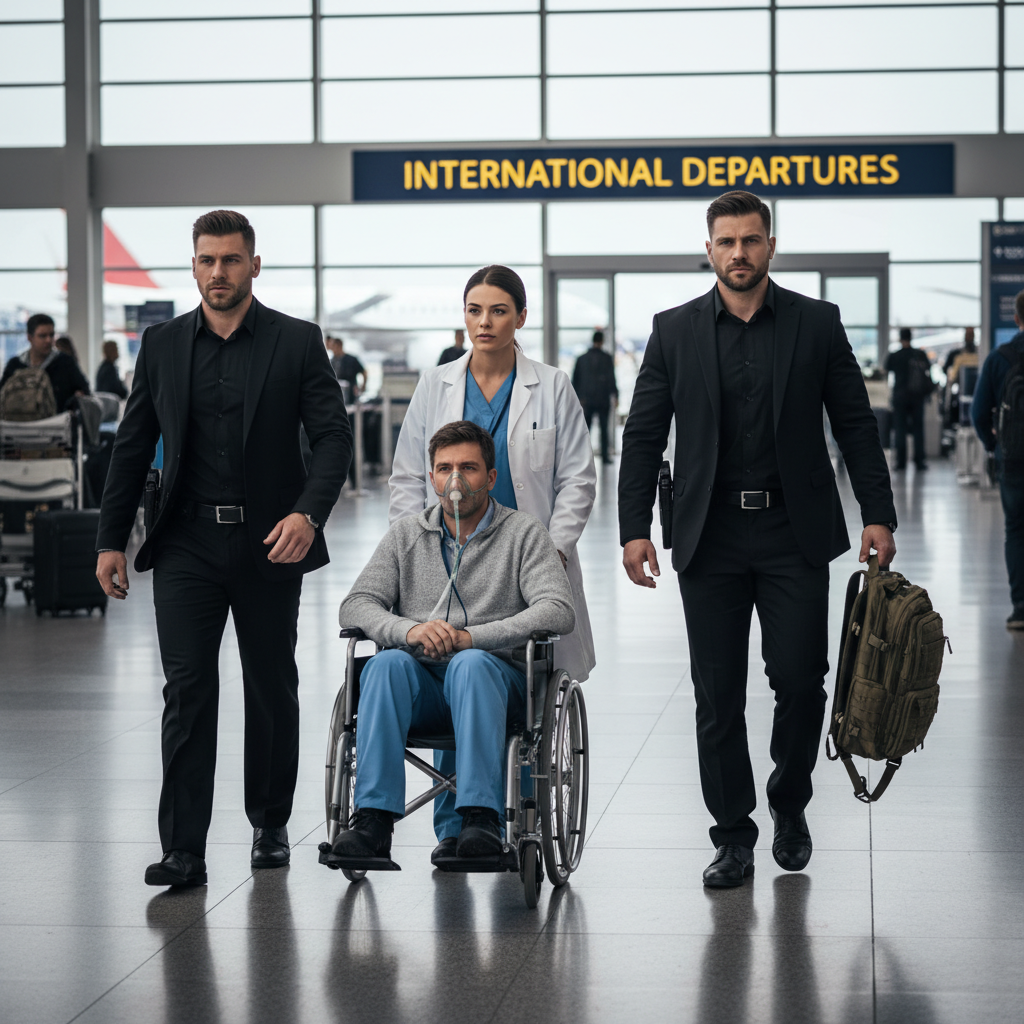 אבטחה רפואית לאירועים: בניית תכנית חירום מבצעית מותאמת להיקף המשתתפים