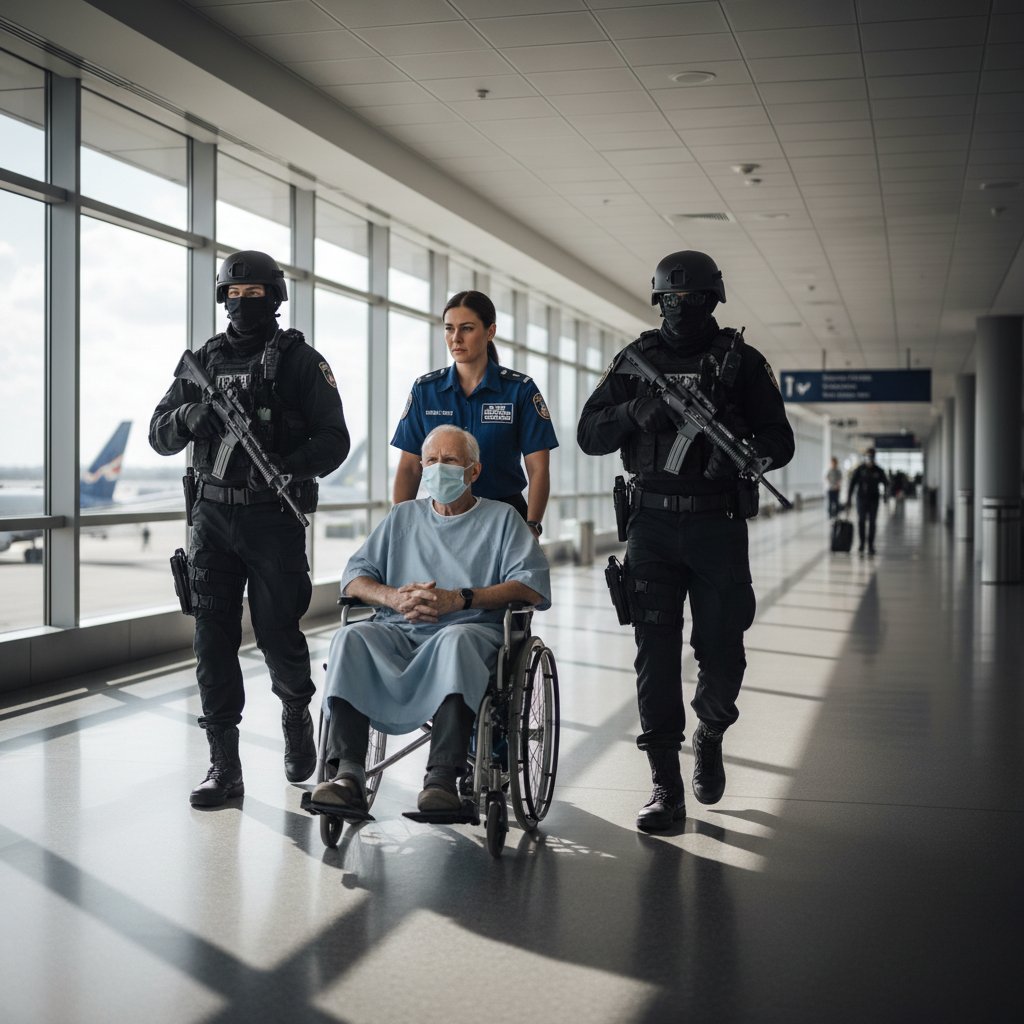 חובש לקבוצות מטיילים – כך בוחרים ליווי רפואי מקצועי באמת