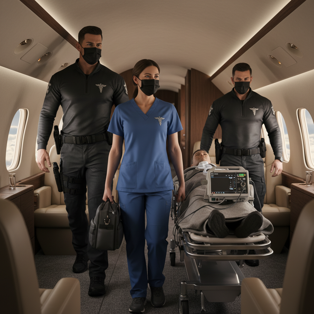 מגיש עזרה ראשונה לסיורים – מענה חיוני לכל קבוצה בשטח