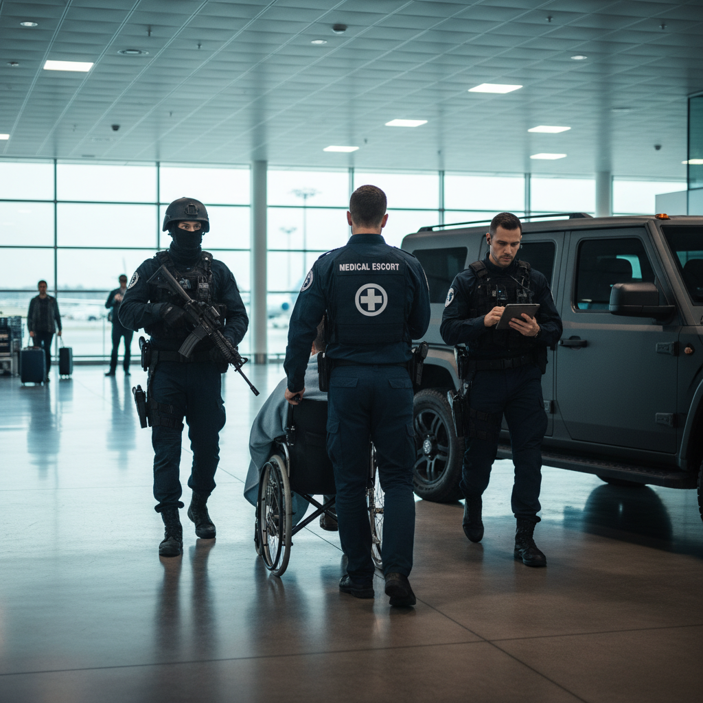 צוות רפואי לטיול בארץ – התאמה נכונה לכל סוג קבוצה