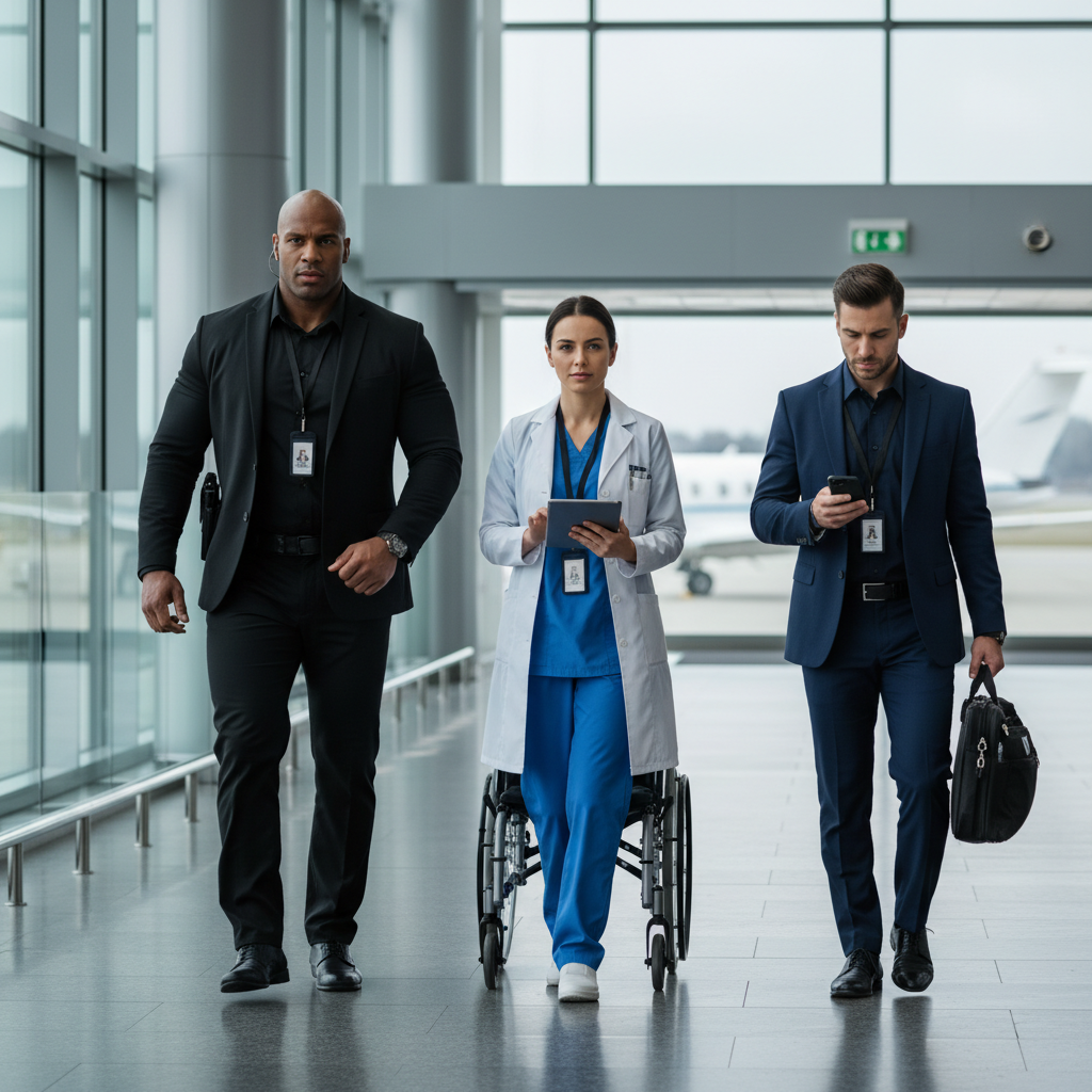 חובש מוסמך לבתי ספר – סטנדרט בטיחות חדש לפעילויות חוץ